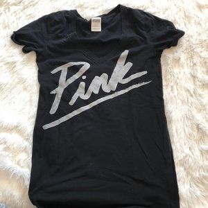 PINK TSHIRT